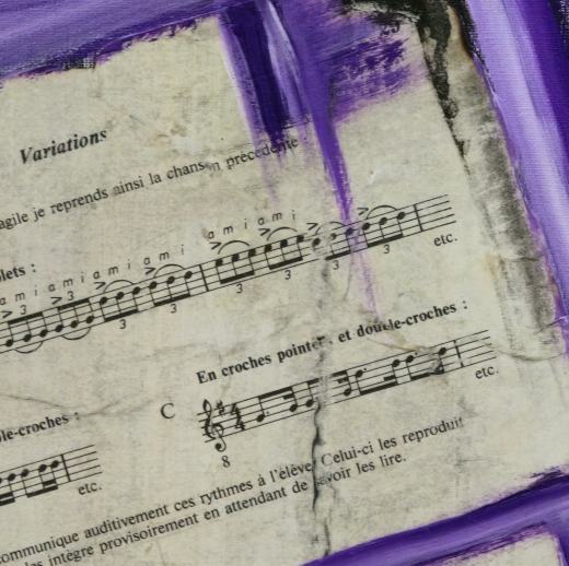 Violino — foto 4 de 4
