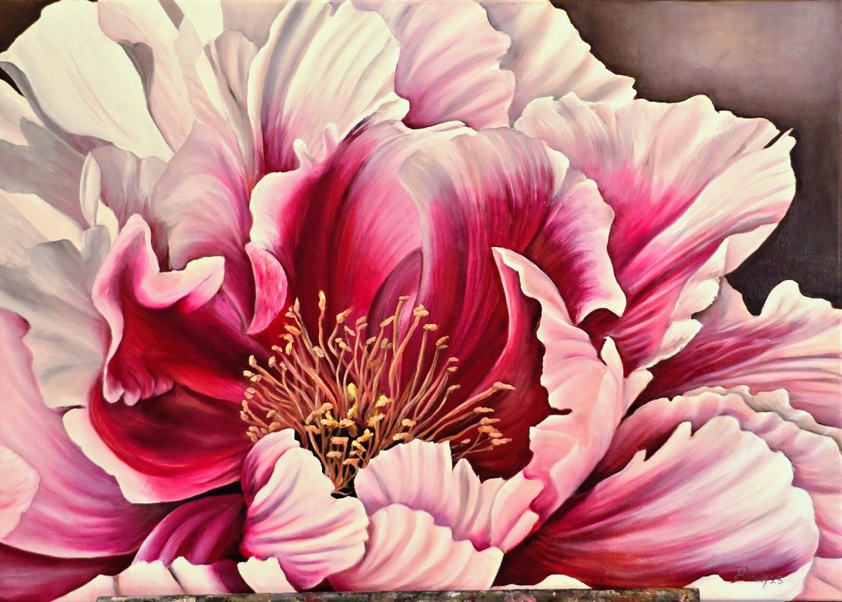 Obra de Alice Bexiga