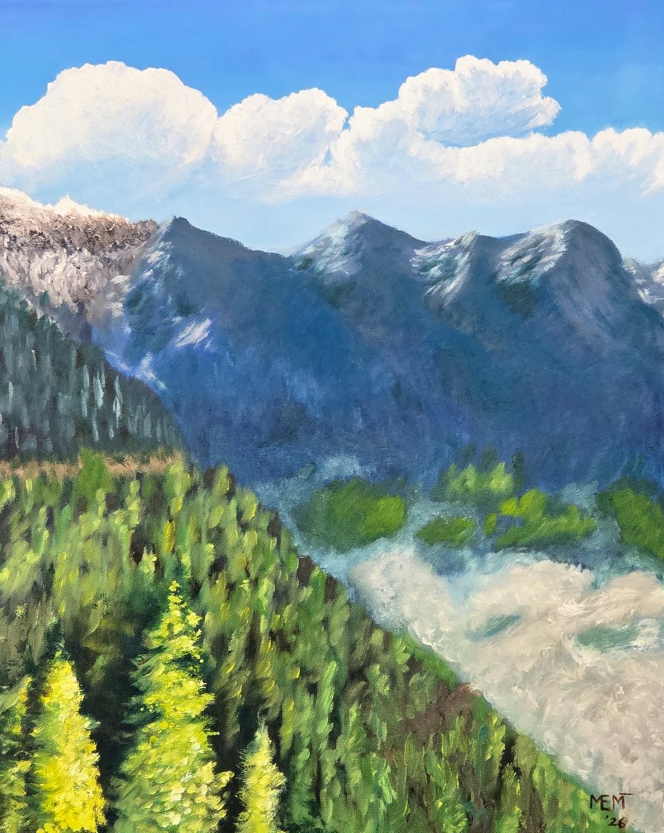 Obra de Ermelinda Tereso