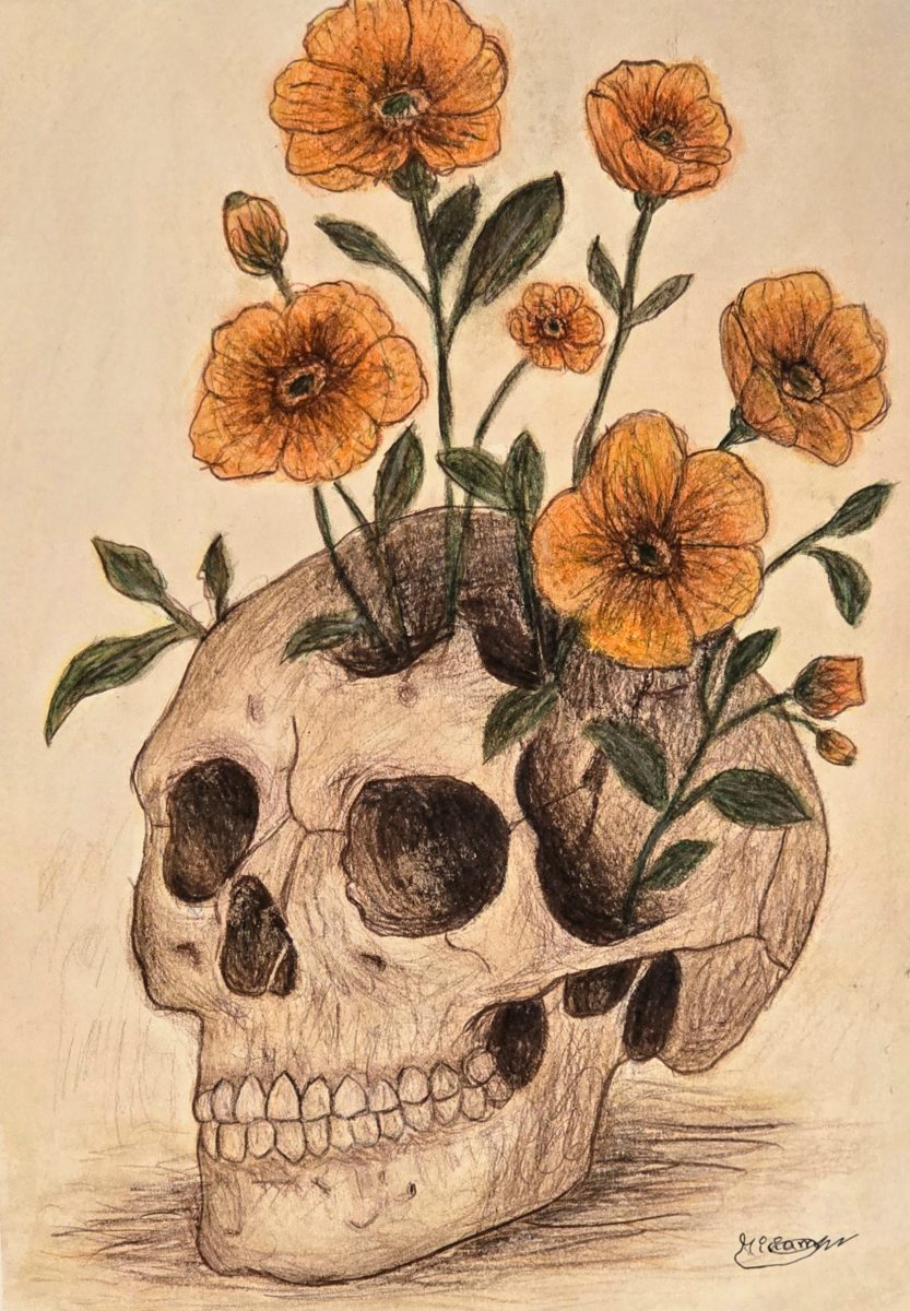 Obra de Miriam Pinto